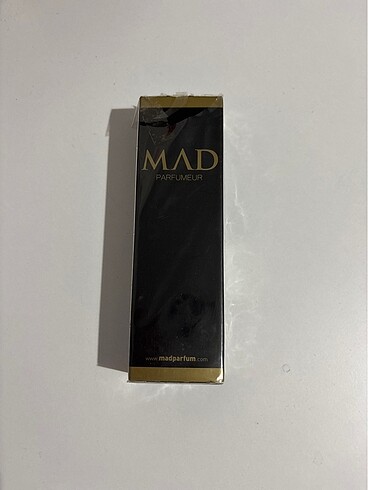 MAD parfüm