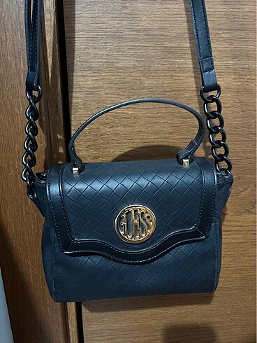 Guess Guess çapraz çanta