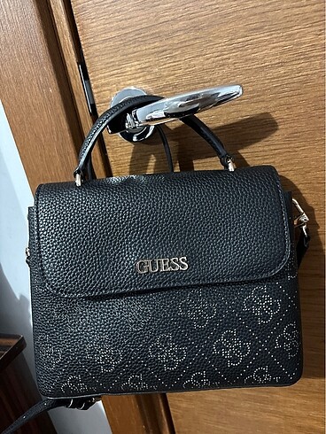 Guess Guess çapraz çanta