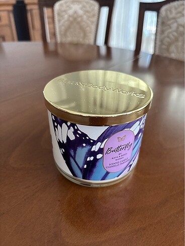 Bath&Body works mum