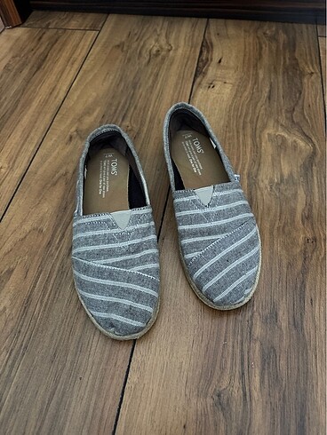 Toms ayakkabı