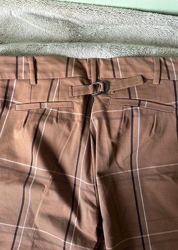 Sportmax Code (MaxMara) EkoseliPantolon - Görsel 6