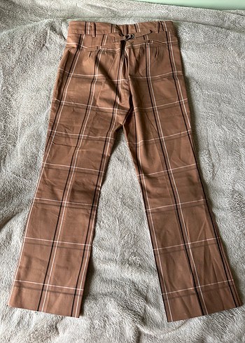 Sportmax Code (MaxMara) EkoseliPantolon - Görsel 5