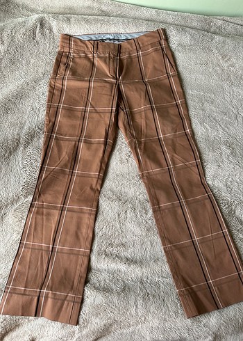 Sportmax Code (MaxMara) EkoseliPantolon - Görsel 2