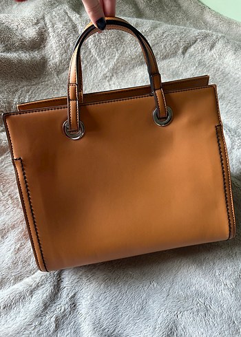 Armani Exchange Taba Kadın Çanta - Görsel 3