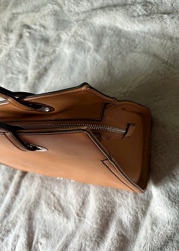 Armani Exchange Taba Kadın Çanta - Görsel 5