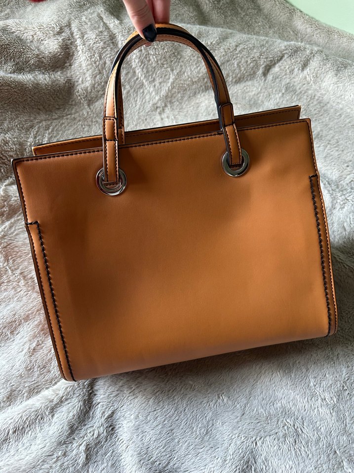 Armani Exchange Taba Kadın Çanta - Görsel 3