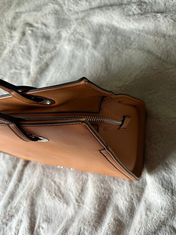 Armani Exchange Taba Kadın Çanta - Görsel 5