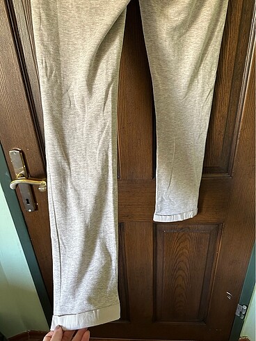 Fabiana Filippi Eşofman Kumaşlı Pantolon - Görsel 5