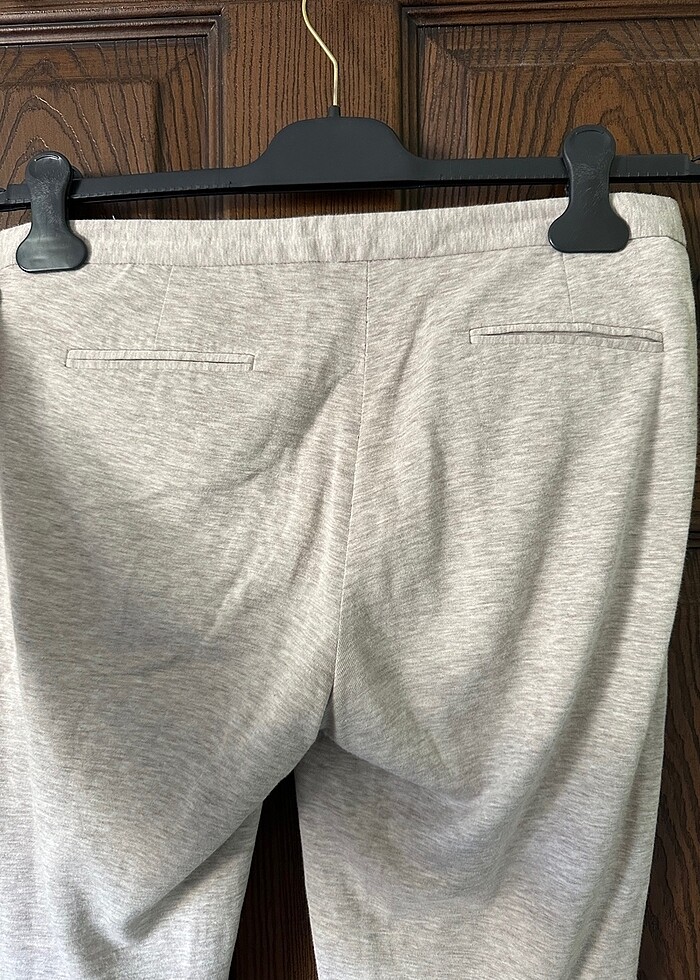 Fabiana Filippi Eşofman Kumaşlı Pantolon - Görsel 4