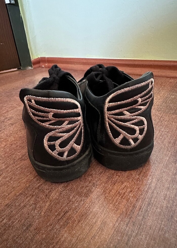 Sophia Webster Kadın Ayakkabı - Görsel 4