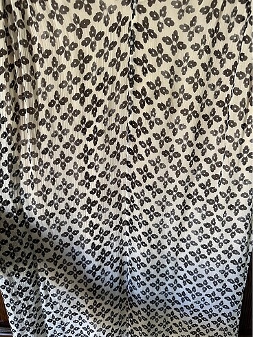m Beden Massimo Dutti Elbise