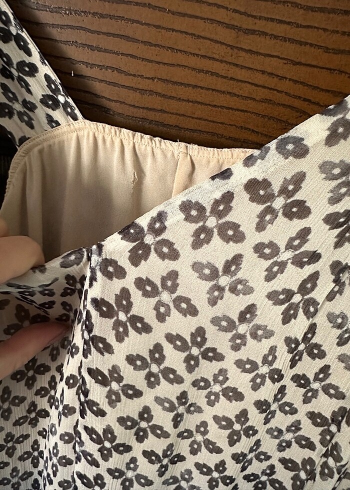 Massimo Dutti Elbise - Görsel 2