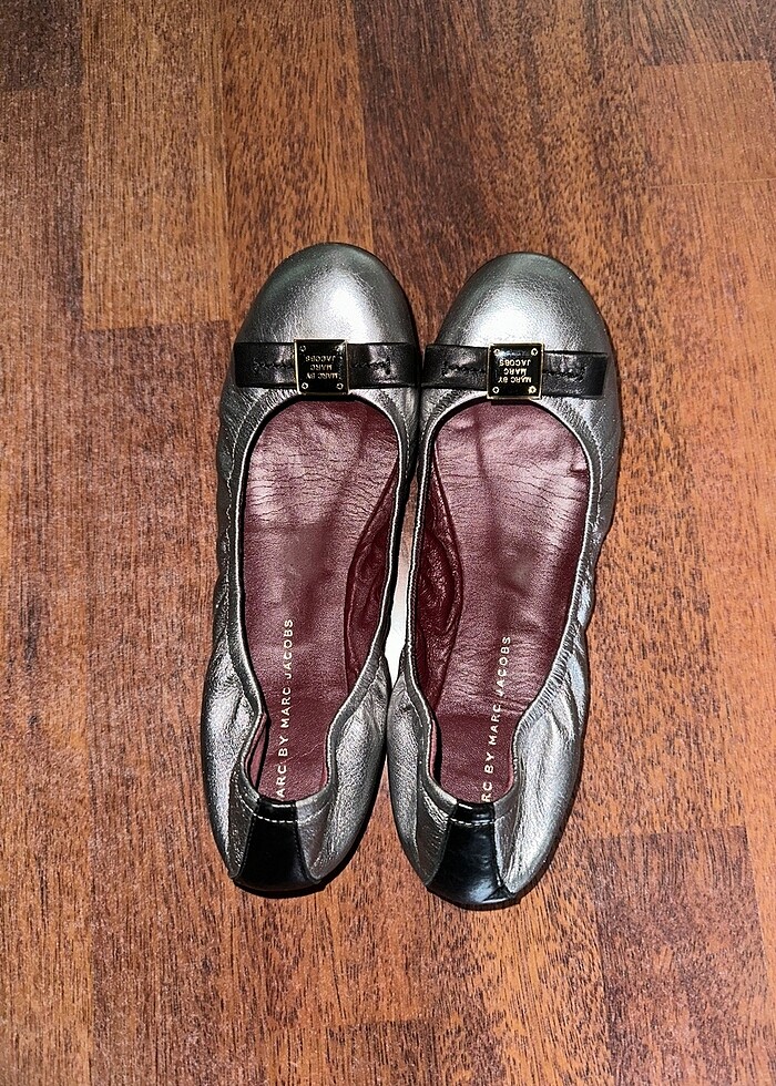 Marc by Marc Jacobs Babet - Görsel 3