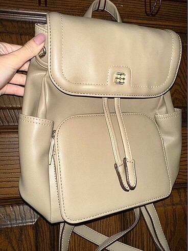 Beymen Kadın Sırt Çantası - Görsel 2