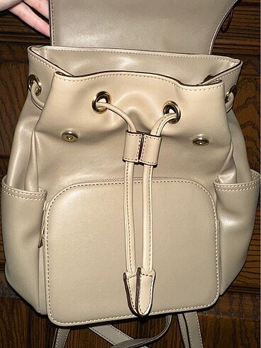 Beymen Kadın Sırt Çantası - Görsel 3