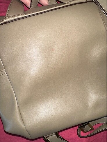 Beymen Kadın Sırt Çantası - Görsel 5