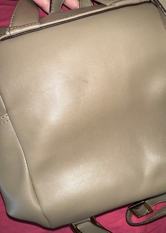 Beymen Kadın Sırt Çantası - Görsel 5