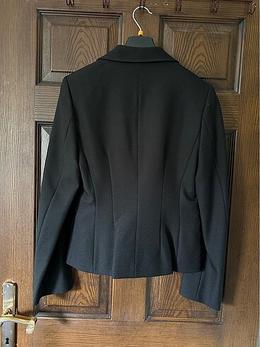 Diğer Siyah Blazer