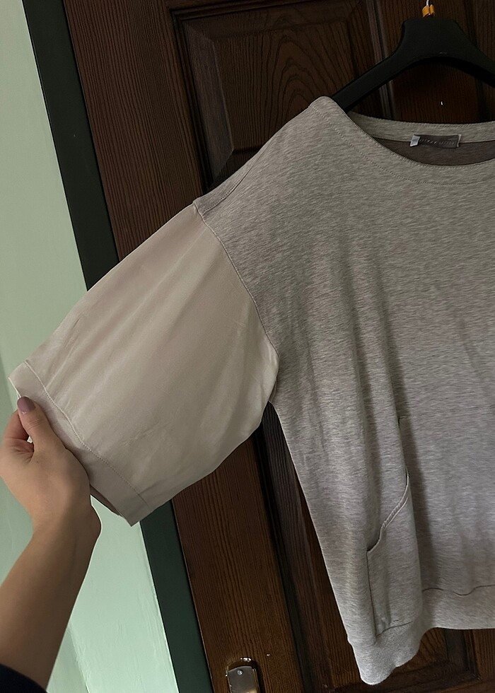 Fabiana Filippi Bluz - Görsel 2