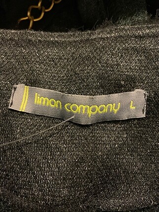 l Beden Limon Company Blazer %70 İndirimli.