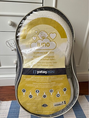 Yataş juno yatak