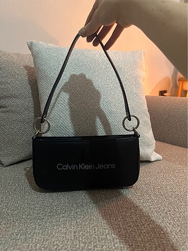 Calvin Klein orijinal çanta