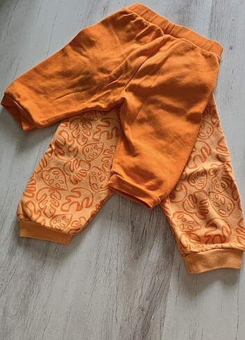 HelloBaby Kız bebek eşofman altı 
