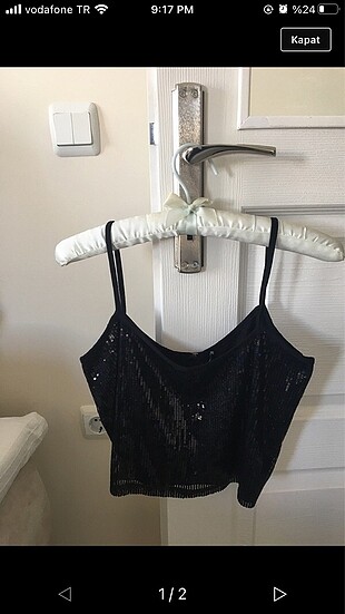 Croptop