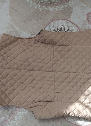 36 Beden Şişme yelek 