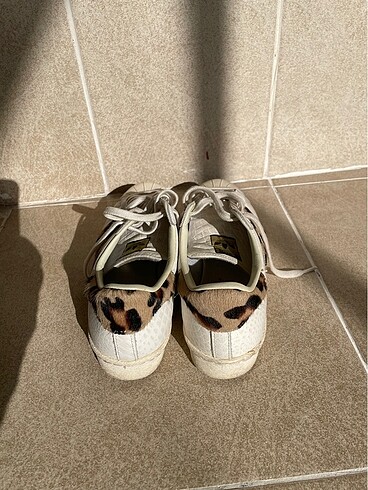 42 Beden Adidas orjinal
