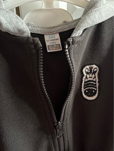 Erkek bebek sweat - Görsel 2