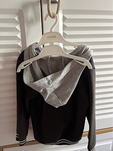 Erkek bebek sweat - Görsel 3