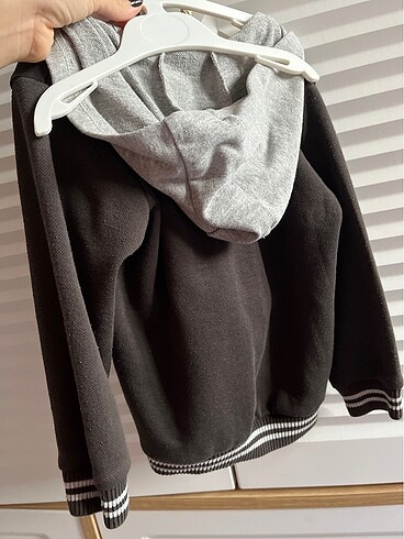 Erkek bebek sweat - Görsel 4