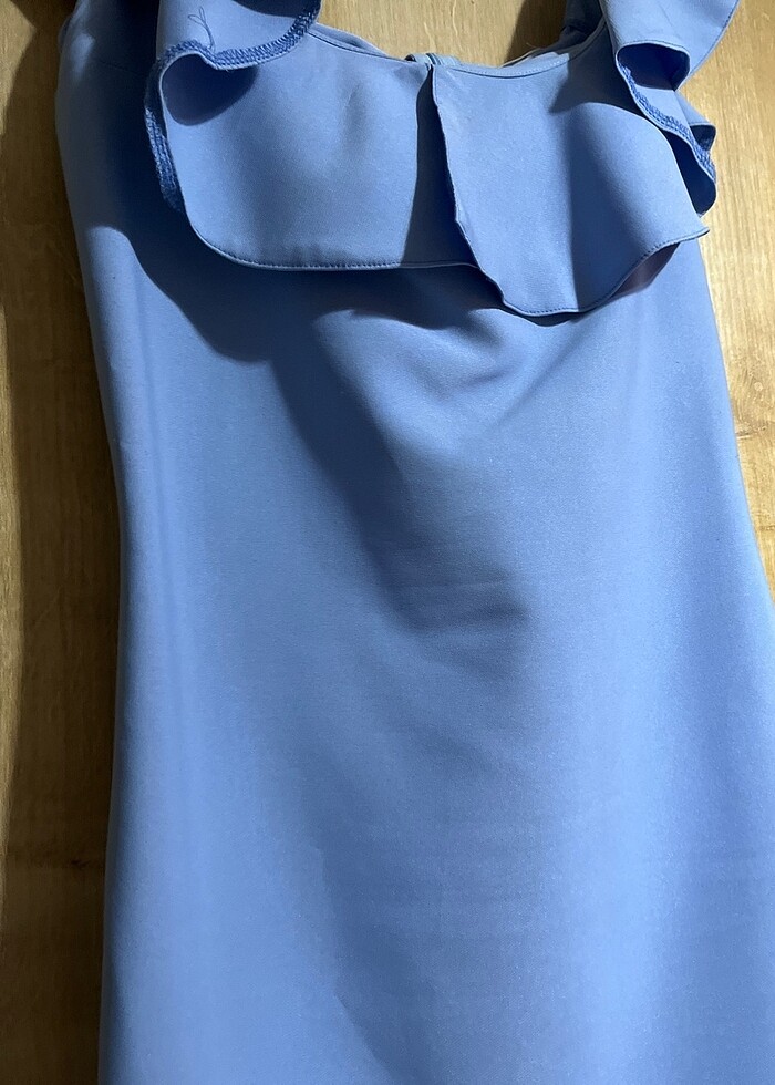 Kadın elbise - Görsel 2