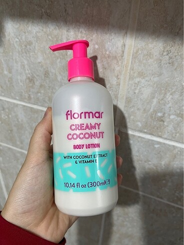 Flormar