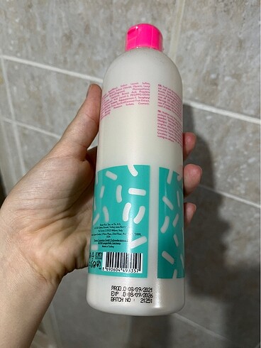 Duş jeli - Görsel 2