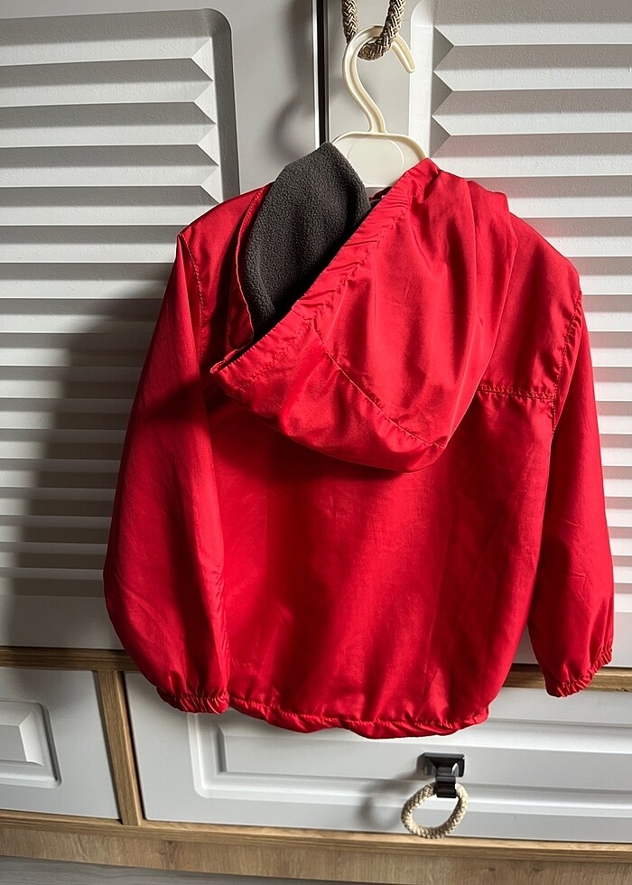 Erkek bebek - Görsel 2