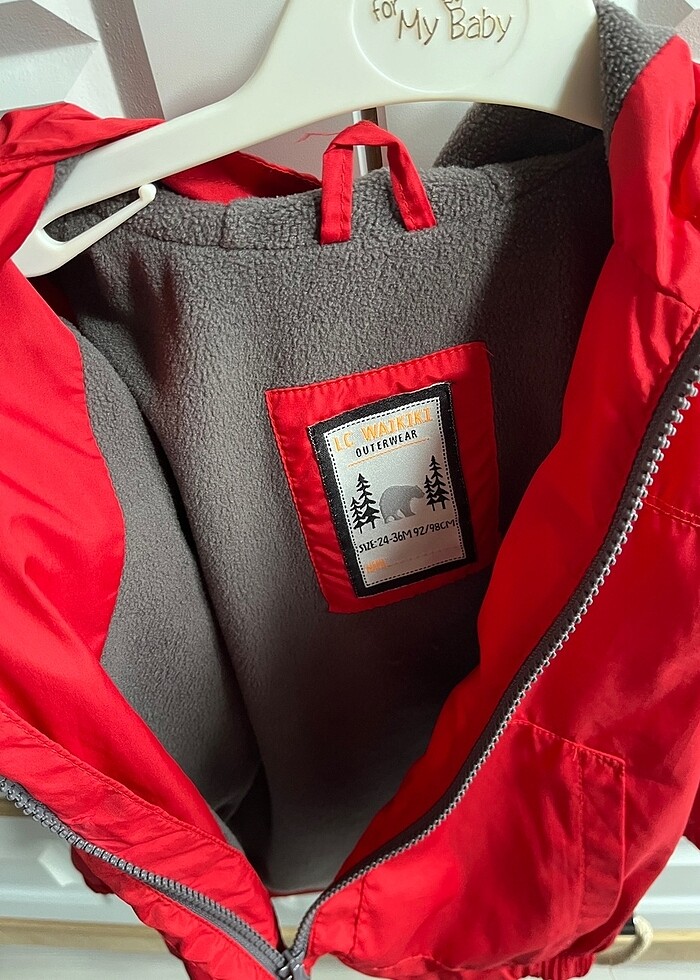 Erkek bebek - Görsel 3