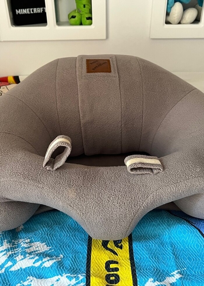 Bebek koltuğu - Görsel 2