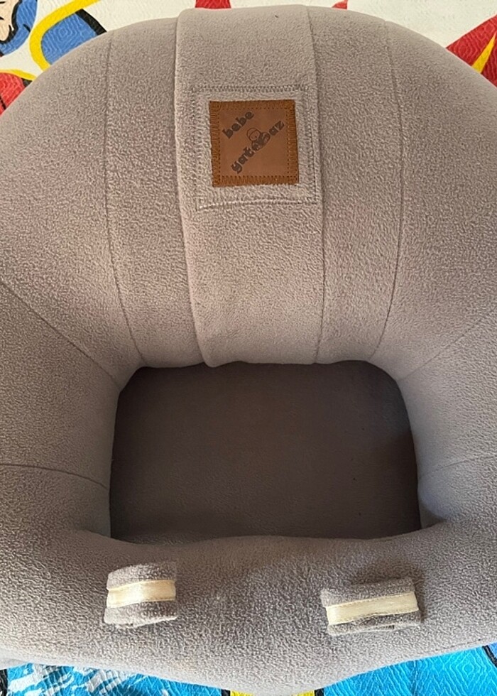 Bebek koltuğu - Görsel 3