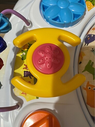 Yürüteç ebebek ten alınmıştı - Görsel 6