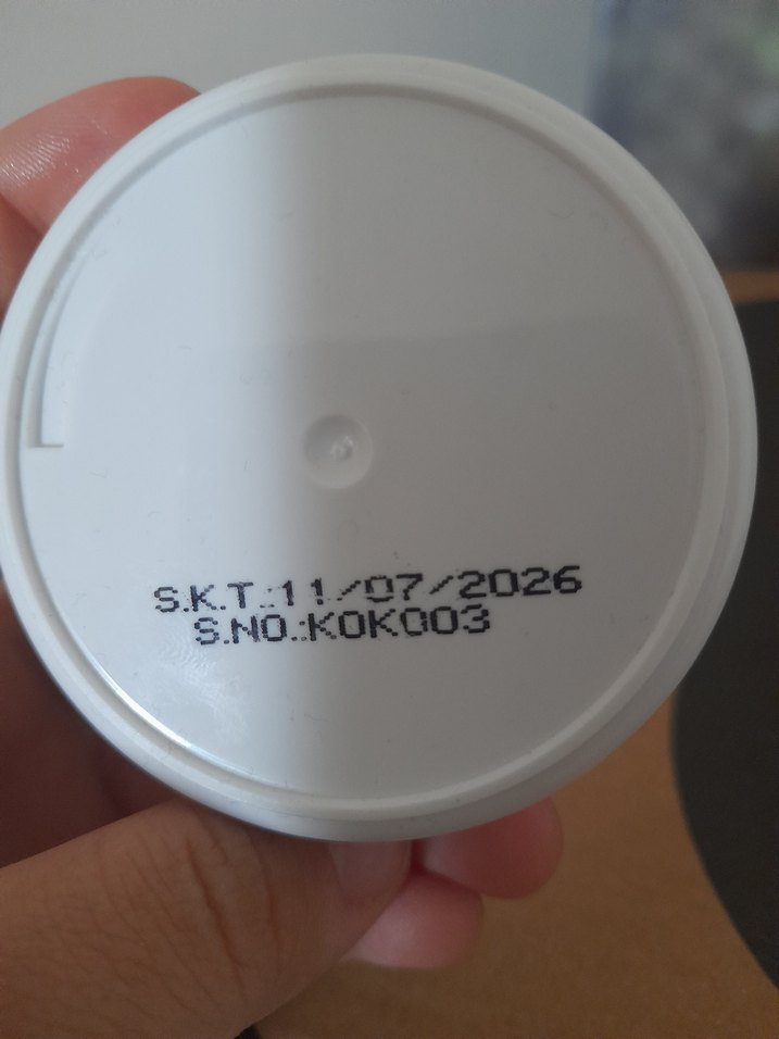 Kantaron Krem - Görsel 2