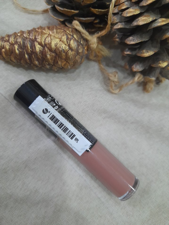 Pastel 42 Mat Nude Ruj - Görsel 2