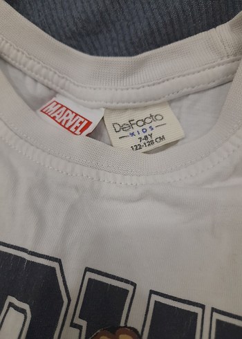 Erkek Çocuk yazlık takım - Görsel 3