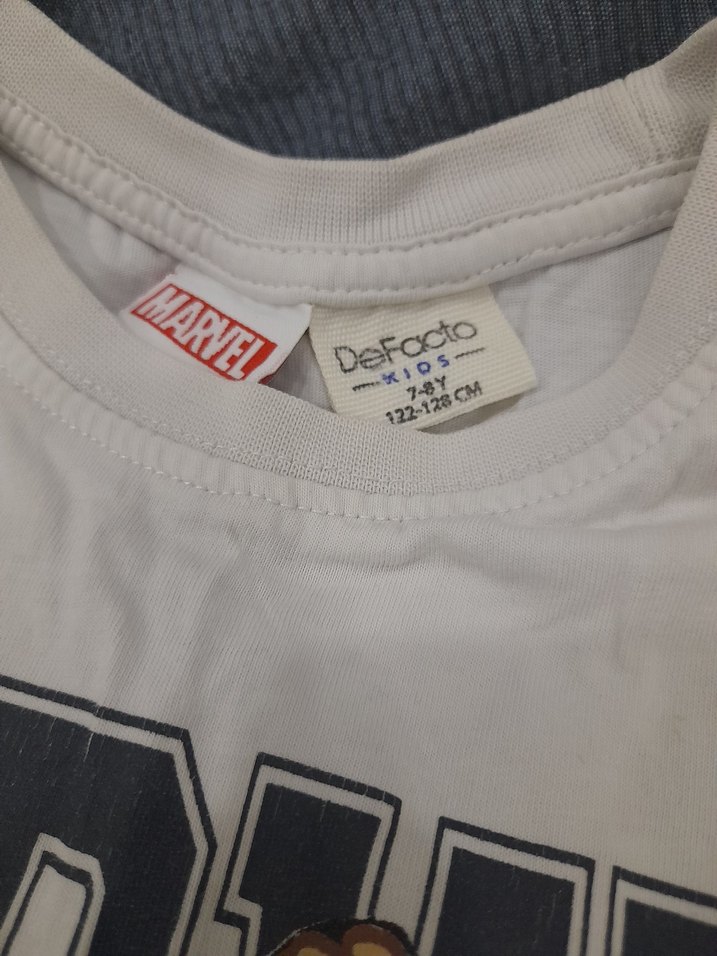 Erkek Çocuk yazlık takım - Görsel 3