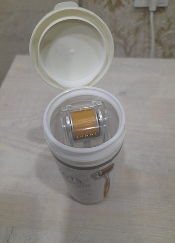 Zgts dermaroller - Görsel 4