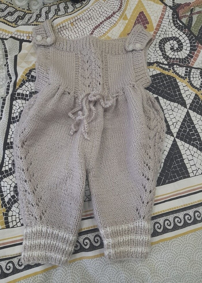 El emeği tulum - Görsel 2