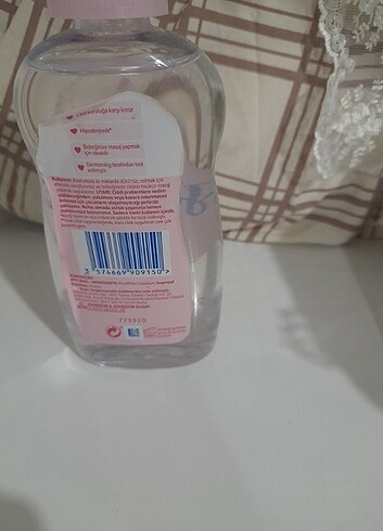 Bebek yağı - Görsel 2