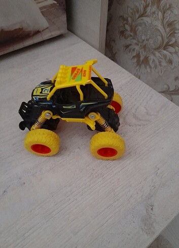 Traktör